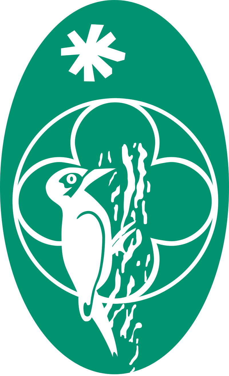 Logo Parc naturel régional Oise Pays de France