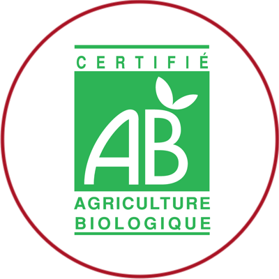 AB (agriculture biologique)