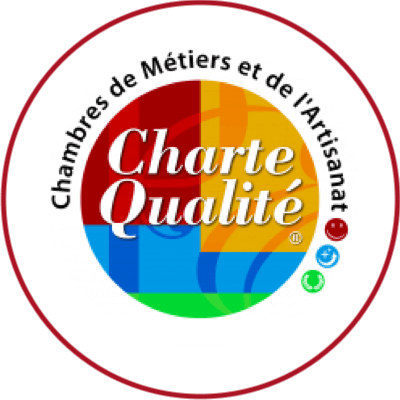 Charte qualité