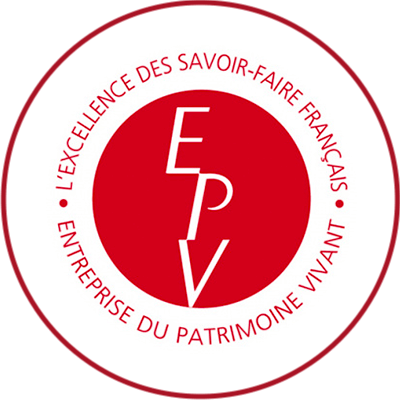 EPV (entreprise du patrimoine vivant)